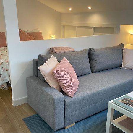 Pink Home Santiago de Compostela Luaran gambar